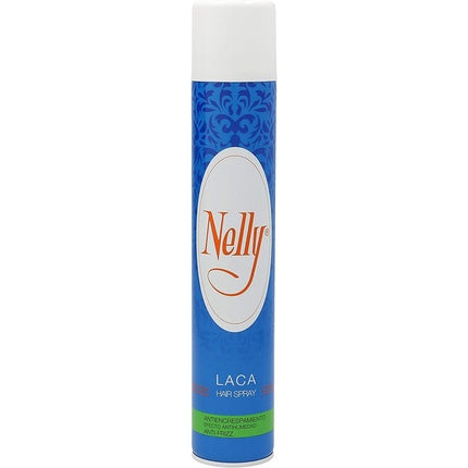 Fixativ păr, Nelly, Anti-Humidity, 400 ml