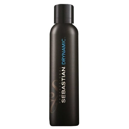Șampon uscat, Sebastian Professional, Drynamic+, negru, 212ml