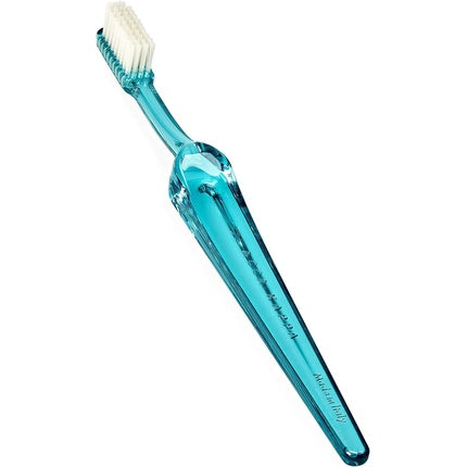 Periuță de dinți Acca Kappa Lympio Turquoise din nylon