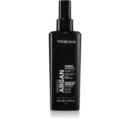 Vitalcare Imperial Argan Hair Treatment 125 ml
