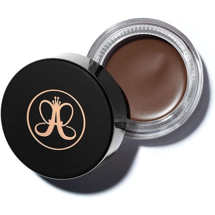 Cremă sprâncene Anastasia Beverly Hills Dipbrow Pomade, Auburn, 4g