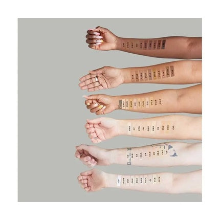 Anticearcăn, Makeup Revolution, Conceal & Define XL, Culoare deschisă