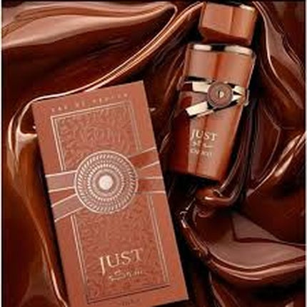 Fragrance World Just Choco Eau De Parfum, 100ml