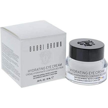 Cremă de ochi, Bobbi Brown, Hydrating, 15ml