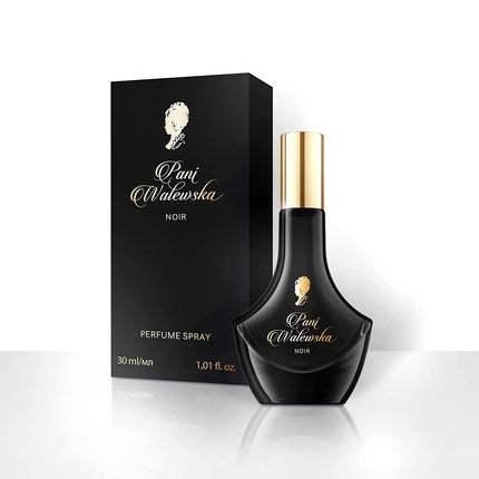 Parfum, Pani Walewska, Noir, 120g