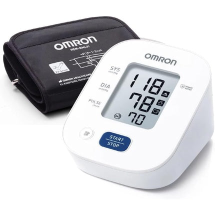 Tensiometru, Omron, M2 Intellisense, Alb