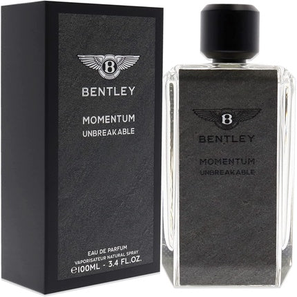 Parfum bărbătesc, Bentley, Momentum Unbreakable, 100 ml