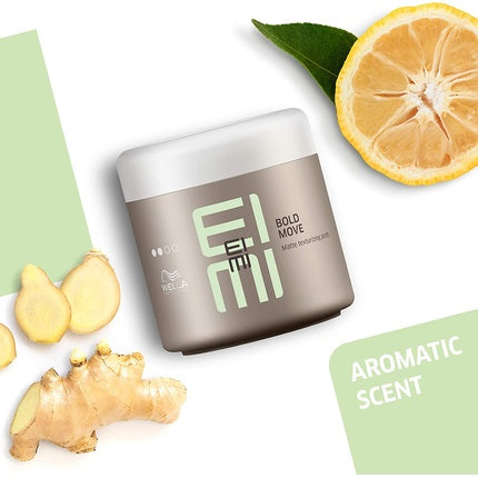 Ceară de păr, Wella, Putty Clay, 400g