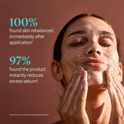 Gel curățare, L'Occitane, Source Reotier, 125ml, alb