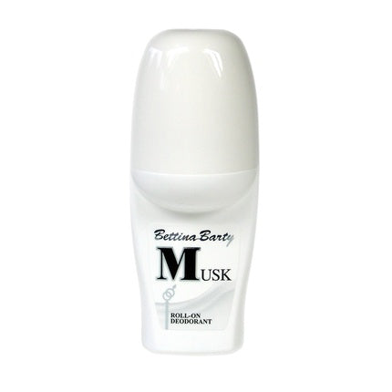 Deodorant Roll-On Bettina Barty Musk 50ml