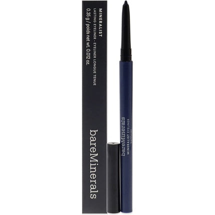 Eyeliner Bareminerals Mineralist, 0.35g, safir