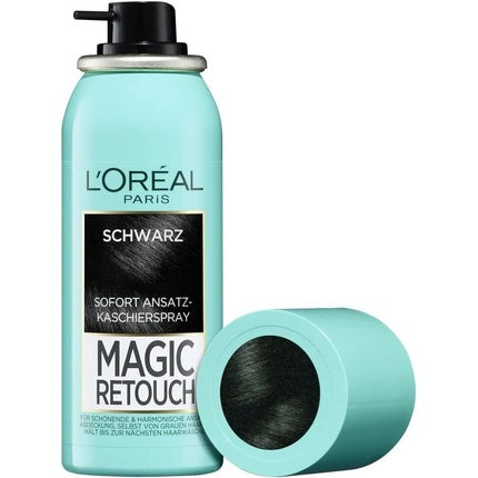 Spray Retuș Rădăcini, L'Oréal Paris, Magic Retouch, diverse nuanțe