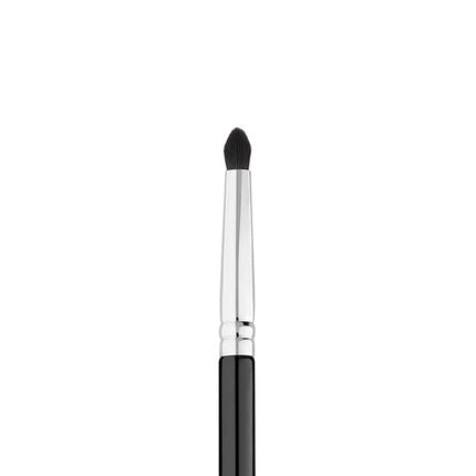 Pensulă fard pleoape, Mesauda Milano, E05, negru