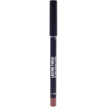 Creion contur buze, Rimmel, Lasting Finish 725, 1.2g