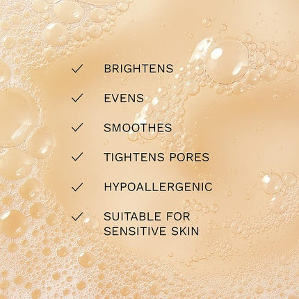 Tonic Facial REN, Ready Steady Glow, 250ml, portocaliu