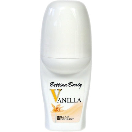 Roll-On Deodorant Bettina Barty Vanilie 50ml