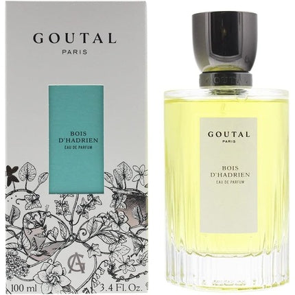 Parfum Annick Goutal Bois d'Hadrien 100ml apă de toaletă