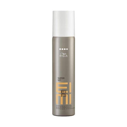 Fixativ, Wella, Eimi Super Set, auriu, 300ml