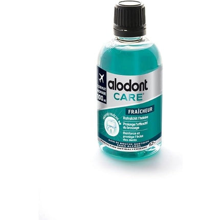 Băutură de gură Alodont Care Daily Freshness 100ml