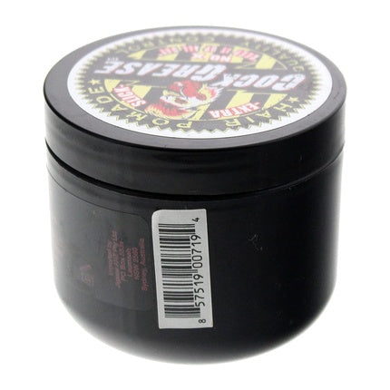 Pomadă de păr, Cock Grease, Extra Slick, 100g