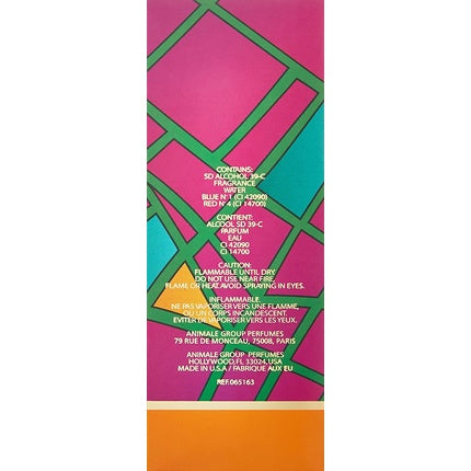 Parfum, Animale, Animale, femei, 100ml