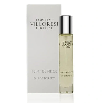 Lorenzo Villoresi Teint De Neige, Eau De Toilette, 15ml