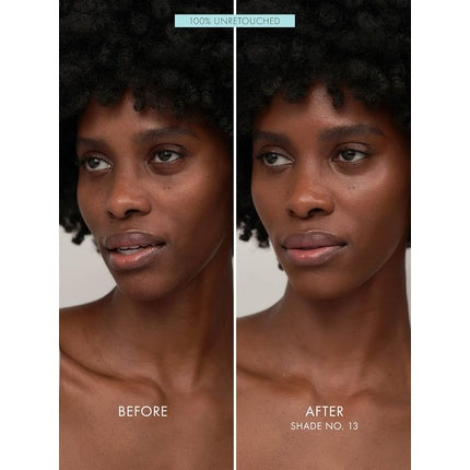 Sweed Glass Skin Foundation, Fiu Hidratant, Culoare Bej