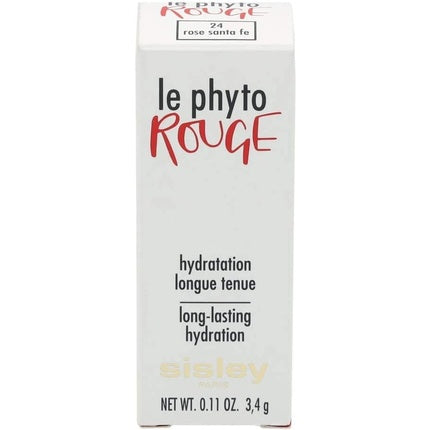 Ruj, Sisley, Le Phyto Rouge, 3.4g