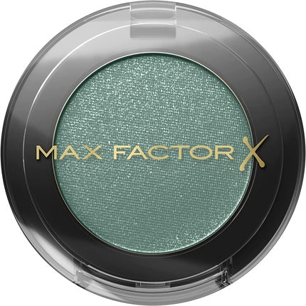 Fard de pleoape, Max Factor, Masterpiece Mono, turquoise