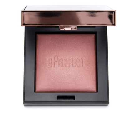Pudră blush Bperfect Cosmetics Scorched Luxe #Flushed