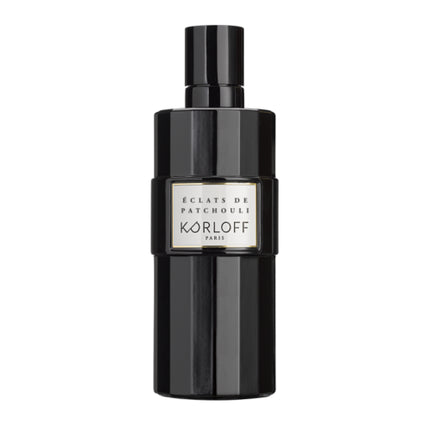 Parfum, Korloff Paris, Eclats de Patchouli, 100ml