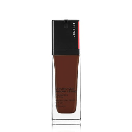 Fond de ten, Shiseido Synchro Skin Radiant Lifting, 30ml