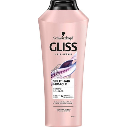 Șampon Gliss Split Hair Miracle, 250ml