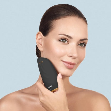Perie facială inteligentă Geske 8 în 1, Sonică, silicon