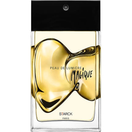 Eau de Parfum, Philippe Starck, Peau de Lumière, 133g