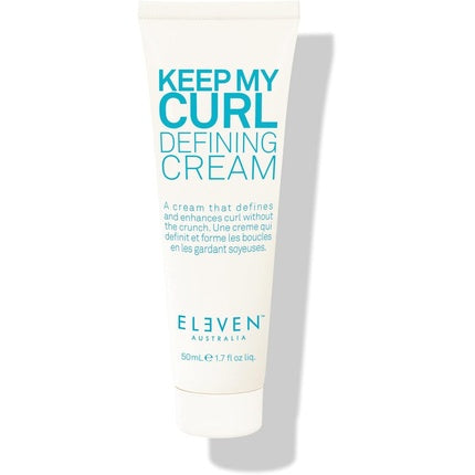 Cremă definire bucle, Eleven Australia, 50g