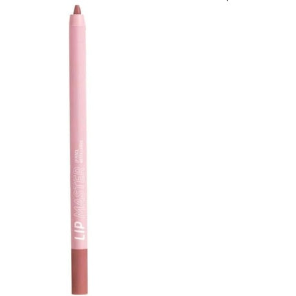 Creion contur buze, Mulac, Lip Master 02 Nud