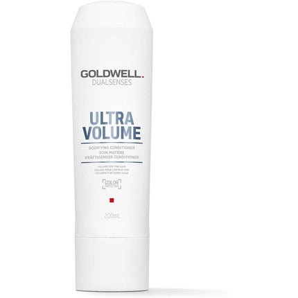 Balsam pentru volum, Goldwell Dualsenses Ultra Volume, 200ml
