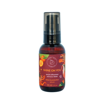 Serum pentru vârfuri, Hairy Tale, Shine On You, 50ml