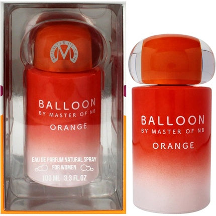 Parfum Master of Orange Balloon, 100 ml EDP Spray