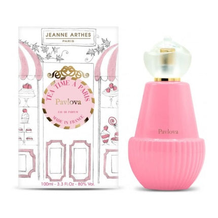 Eau de Parfum Jeanne Arthes Pavlova 100ml