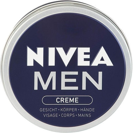 Cremă facială Nivea Men, pentru bărbați, 150ml