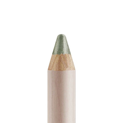 ARTDECO Smooth Eyeshadow Stick Shimmering Eye Shadow Pen for Sensitive Eyes, 92 Floral Green, 3g