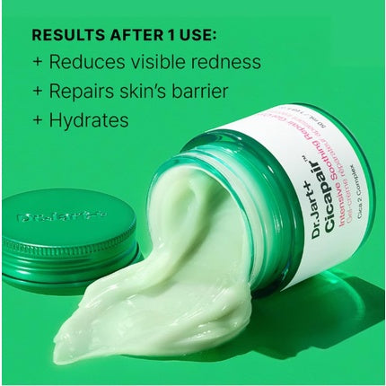 Cremă Față, Dr. Jart, Cicapair, 50ml, verde
