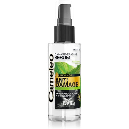 Ser Argan, Cameleo, păr uscat, 55ml
