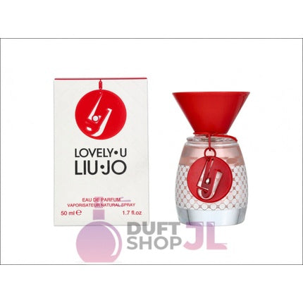 Parfum, Liu Jo, Lovely U, 50ml
