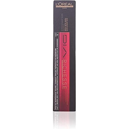 Vopsea de par semi-permanenta, L'Oréal, Dia Richesse, 10.12 Perla de Lapte 50ml