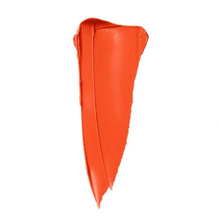 Ruj Lichid NYX Suede Crem, portocaliu, 22g