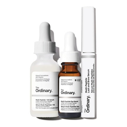 Set Îngrijire Facială The Ordinary Power of Peptides