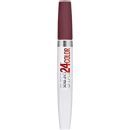 Ruj Maybelline Super Stay 24h Smile Brighter 850 Frosted Mauve 3.7 ml